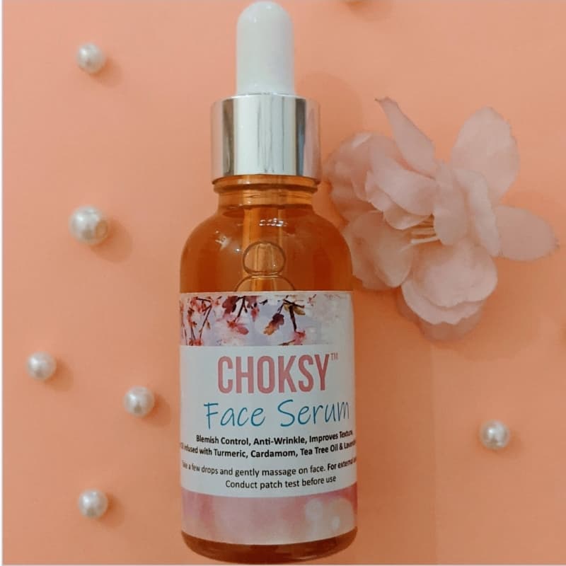 Face Serum
