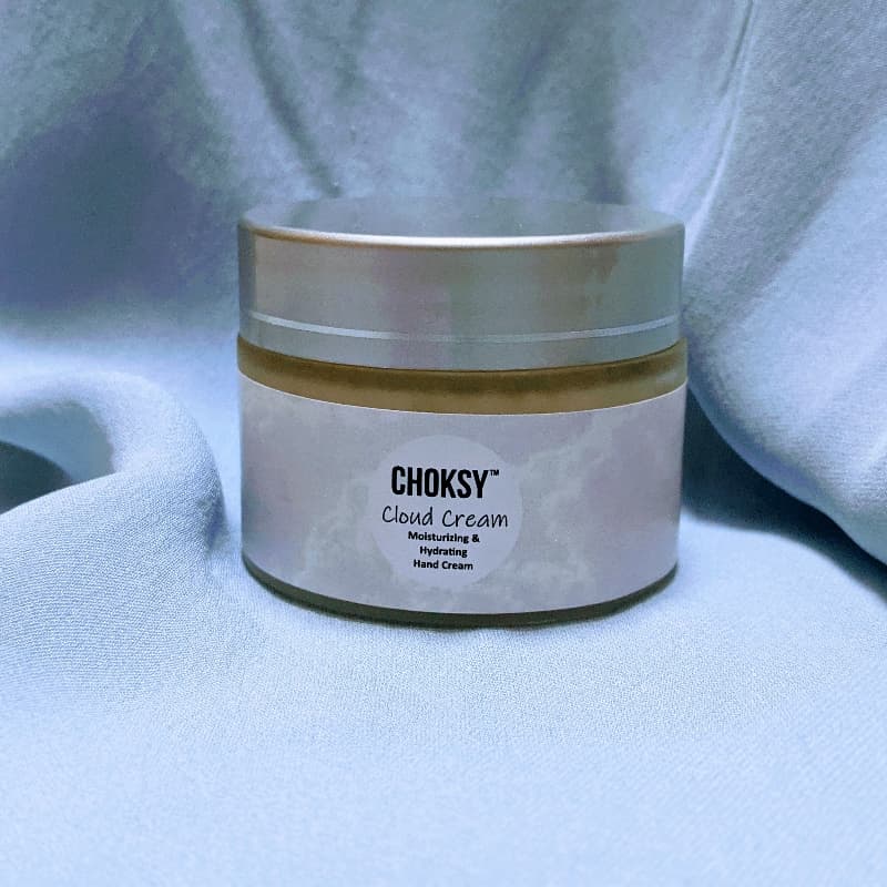 Cloud Cream