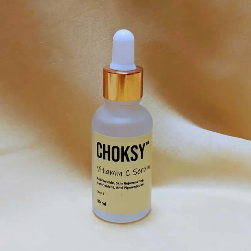 Vitamin C Serum